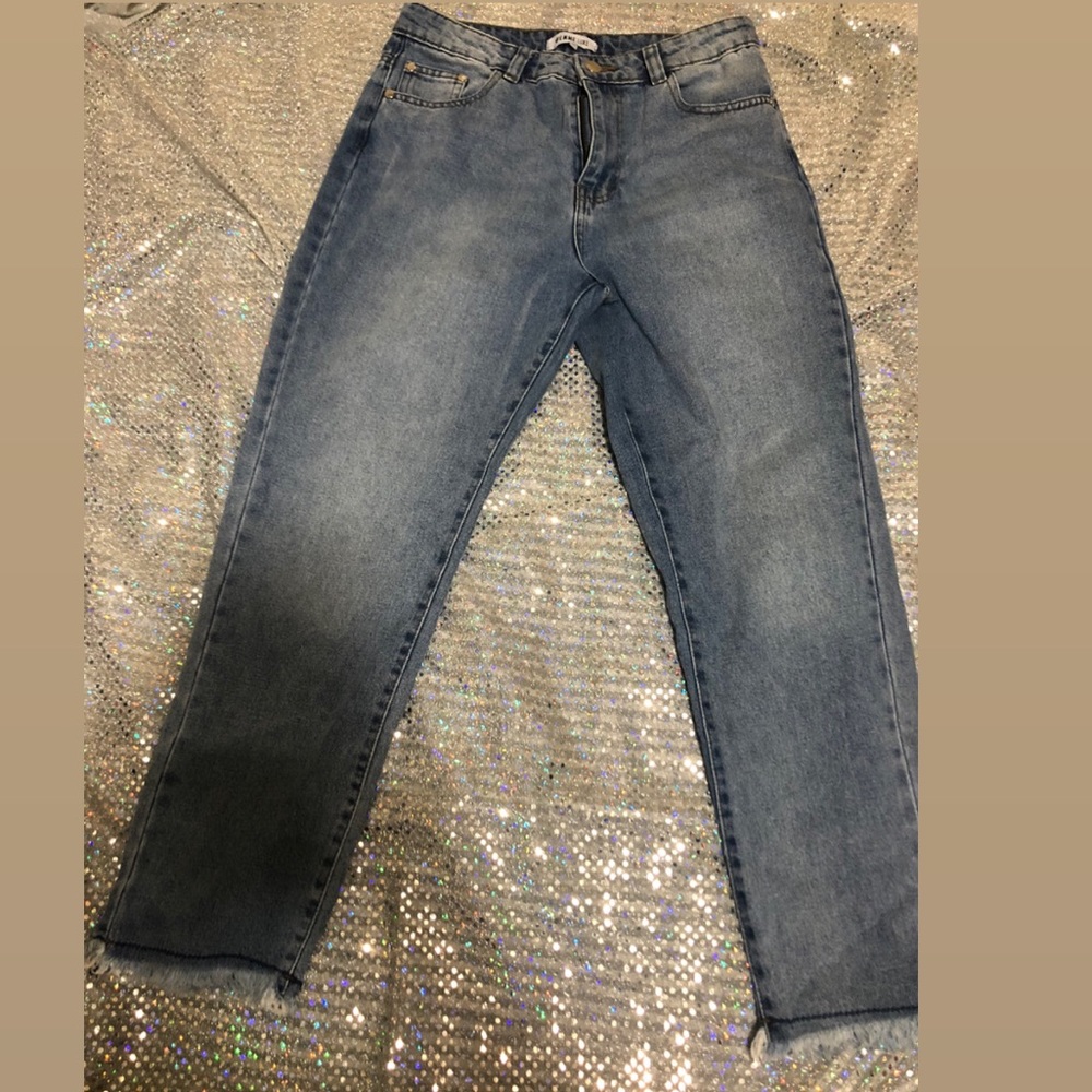 Jeans - Picture 2 of 2